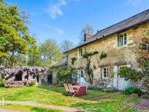 Vente Maison 6 chambresLa Chapelle-sur-Erdre