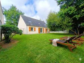 Vente Maison 4 chambresLa Chapelle-sur-Erdre