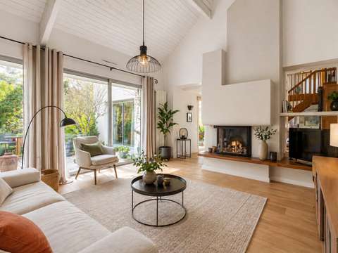Vente maison 6 pièces La Chapelle-sur-Erdre 44