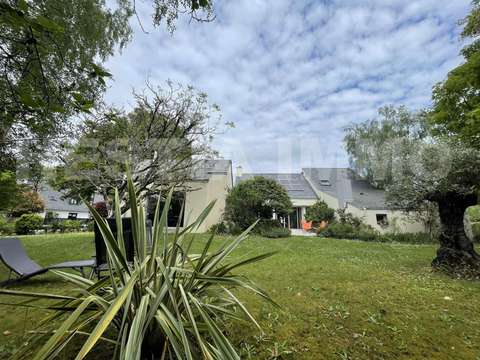 Vente maison 7 pièces La Chapelle-sur-Erdre 44