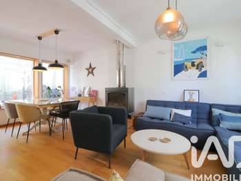Vente maison 6 pièces La Chapelle-sur-Erdre 44