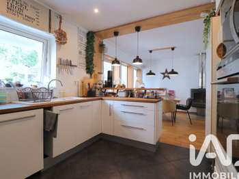 Vente maison 6 pièces Vente maison 6 pièces