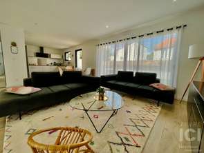 Vente Maison 5 chambresLa Chapelle-sur-Erdre