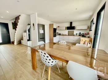 Vente Maison 5 chambresLa Chapelle-sur-Erdre