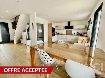 Vente Maison 5 chambresLa Chapelle-sur-Erdre
