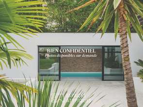 Vente Maison 3 chambresLa Chapelle-sur-Erdre