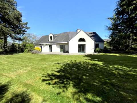 Vente maison 6 pièces La Chapelle-sur-Erdre 44