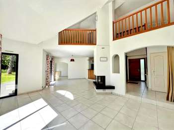 Vente Maison 5 chambresLa Chapelle-sur-Erdre