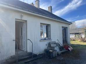 Vente Maison 4 chambresLa Chapelle-sur-Erdre