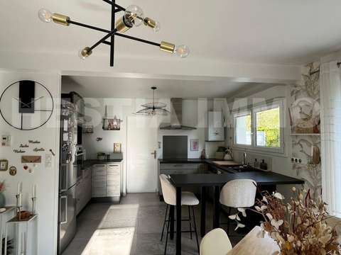 Vente maison 5 pièces Vente maison 5 pièces