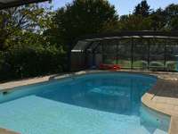 Vente maison 8 pièces Vente maison 8 pièces