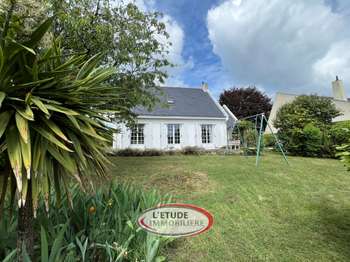 Vente maison 6 pièces La Chapelle-sur-Erdre 44
