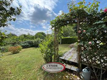 Vente Maison 4 chambresLa Chapelle-sur-Erdre