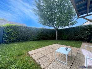 Vente Maison 2 chambresLa Chapelle-sur-Erdre