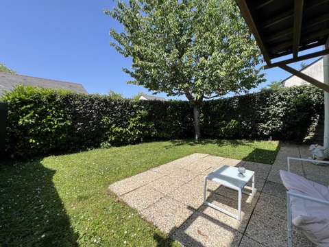 Vente maison 3 pièces La Chapelle-sur-Erdre 44