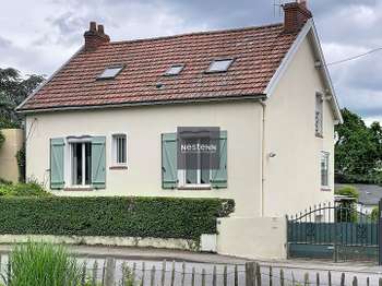 Vente Maison 3 chambresLa Chapelle-sur-Erdre