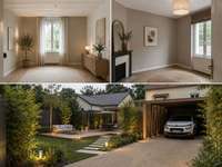 Vente maison 4 pièces Vente maison 4 pièces