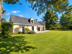 Vente Maison 4 chambresLa Chapelle-sur-Erdre