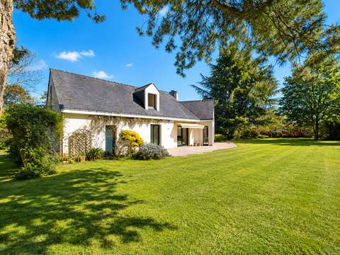 Vente maison 7 pièces La Chapelle-sur-Erdre 44