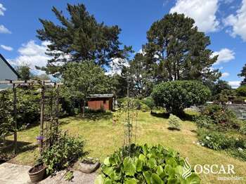 Vente Maison 3 chambresLa Chapelle-sur-Erdre