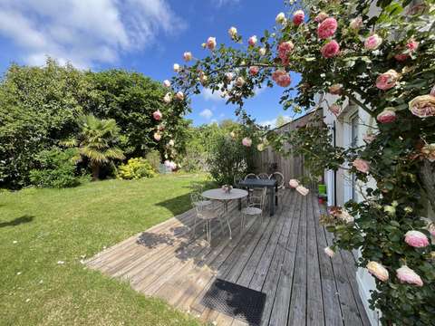 Vente maison 7 pièces La Chapelle-sur-Erdre 44