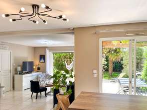 Vente Maison 4 chambresLa Chapelle-sur-Erdre