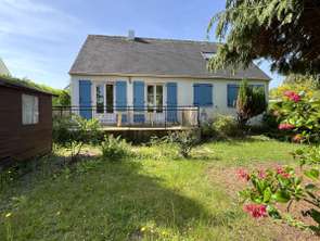 Vente Maison 4 chambresLa Chapelle-sur-Erdre
