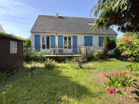 Vente maison 5 pièces La Chapelle-sur-Erdre 44