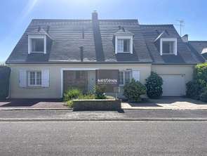 Vente Maison 4 chambresLa Chapelle-sur-Erdre