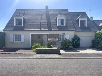 Vente Maison 4 chambresLa Chapelle-sur-Erdre