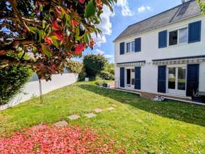 Vente Maison 4 chambresLa Chapelle-sur-Erdre