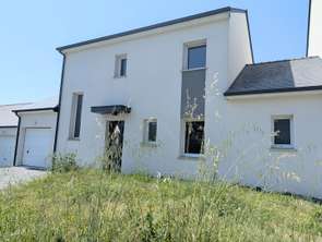 Vente Maison 4 chambresLa Chapelle-sur-Erdre
