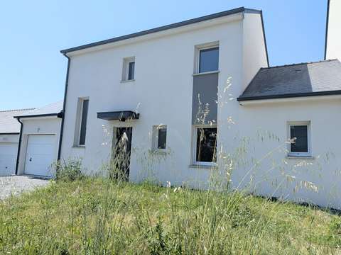 Vente maison 5 pièces La Chapelle-sur-Erdre 44