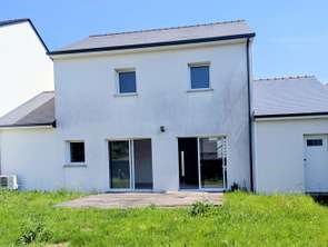 Vente Maison 4 chambresLa Chapelle-sur-Erdre