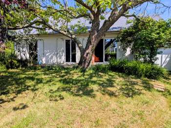 Vente maison 4 pièces La Chapelle-sur-Erdre 44