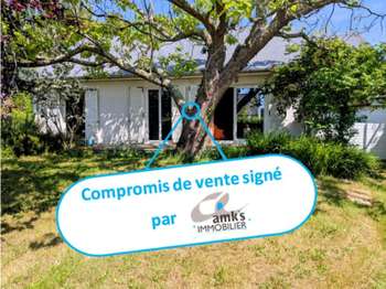 Vente Maison 2 chambresLa Chapelle-sur-Erdre
