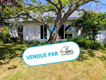 Vente Maison 2 chambresLa Chapelle-sur-Erdre