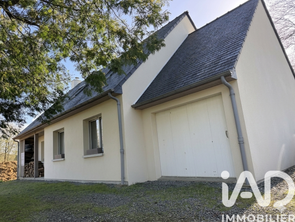 Vente Maison 4 chambresLa Chapelle-sur-Erdre