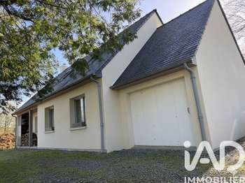 Vente Maison 4 chambresLa Chapelle-sur-Erdre