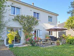 Vente Maison 5 chambresLa Chapelle-sur-Erdre