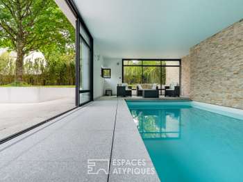 Vente Maison 3 chambresLa Chapelle-sur-Erdre
