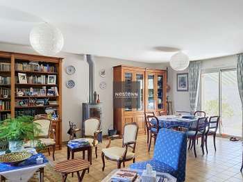 Vente Maison 5 chambresLa Chapelle-sur-Erdre