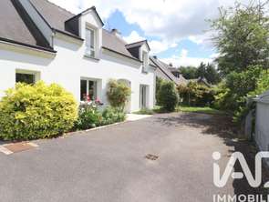 Vente Maison 4 chambresLa Chapelle-sur-Erdre