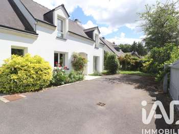 Vente maison 7 pièces La Chapelle-sur-Erdre 44