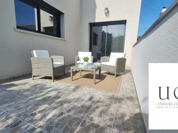 Vente Maison 4 chambresLa Chapelle-sur-Erdre
