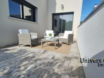 Vente Maison 4 chambresLa Chapelle-sur-Erdre