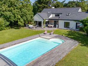 Vente Maison 6 chambresLa Chapelle-sur-Erdre