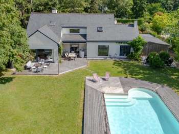 Vente Maison 6 chambresLa Chapelle-sur-Erdre