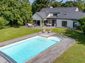 Vente Maison 6 chambresLa Chapelle-sur-Erdre