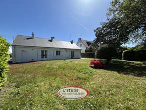 Vente Maison 3 chambresLa Chapelle-sur-Erdre